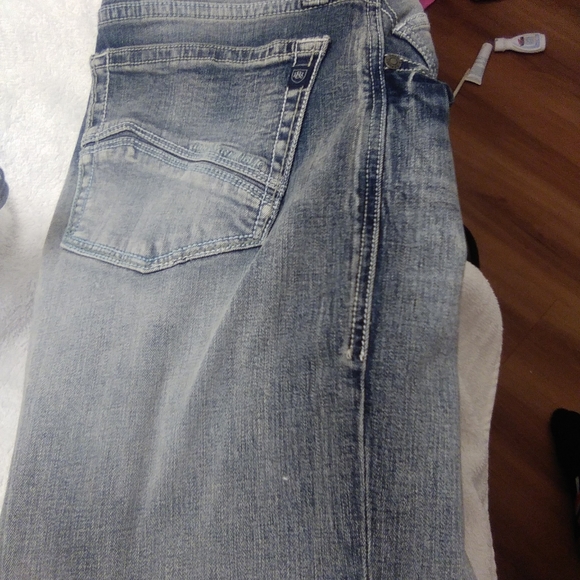 Mens Rock Republic brand new jeans 34x32 - Picture 3 of 13